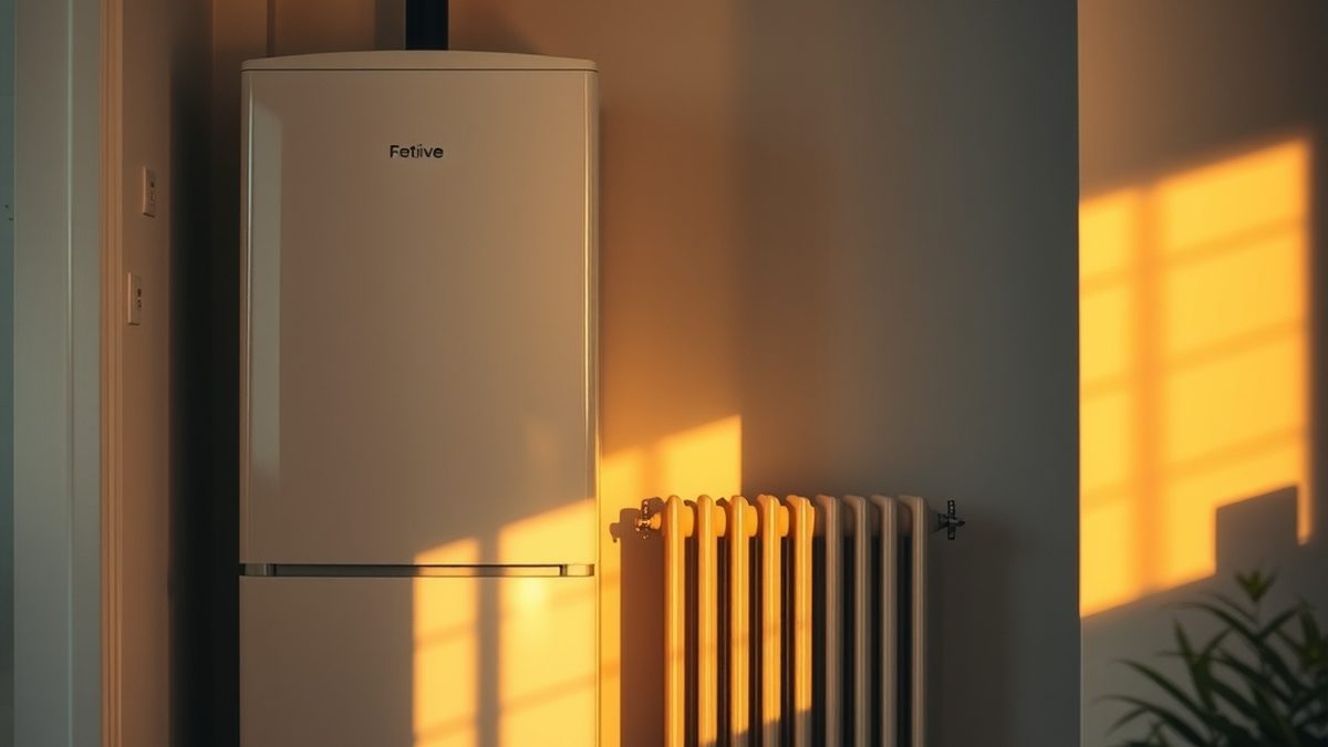 À l\'arrivée du froid, le chauffage transforme votre logement en refuge idéal pour les cafards réfugiés aux abords du bâtiment.